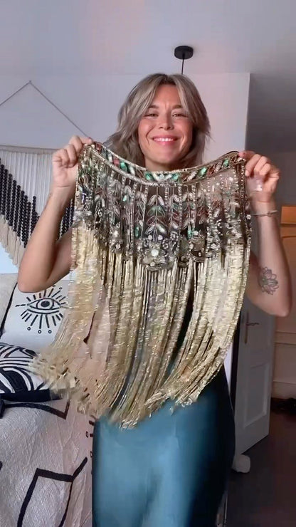 Amazing Shawl