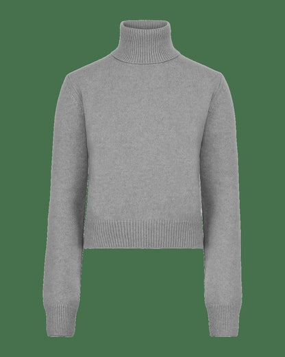 Anna Sweater Grey