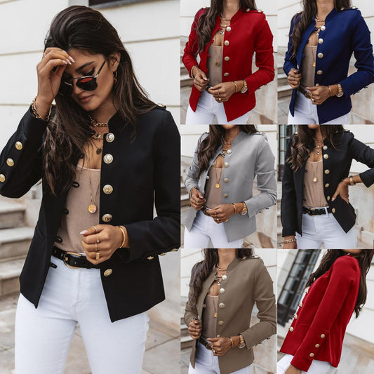 MILLA CHIC BLAZER